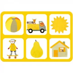 Moulin Roty Lotto Kleuren -Moulin Roty moulin roty lotto les popipop 9