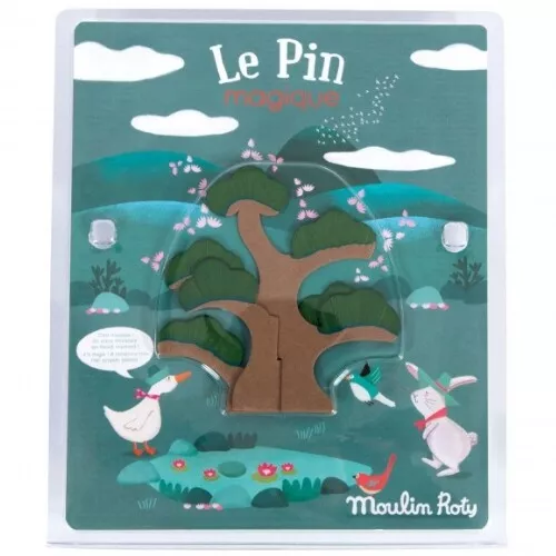 Moulin Roty Magische Boom 3 Moulin Roty Magische Boom - Afbeelding 3