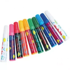 Moulin Roty Magische Viltstiften - 10st -Moulin Roty moulin roty magische viltstiften 10st 2