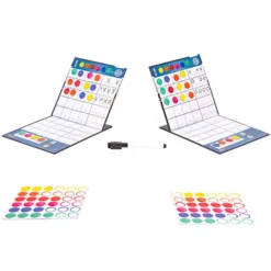 Moulin Roty Magneetspel Mastermind