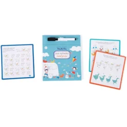 Moulin Roty Reisspelletjes -Moulin Roty moulin roty magneetspel reisspelletjes 1