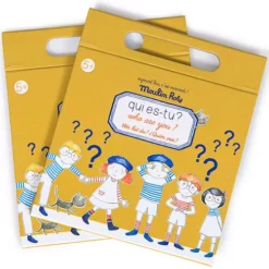 Moulin Roty Magneetspel Wie Is Het? -Moulin Roty moulin roty magneetspel wie is het 4