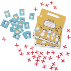 Moulin Roty Magneetspel Wie Is Het? -Moulin Roty moulin roty magneetspel wie is het 5