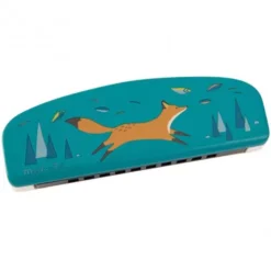 Moulin Roty Mondharmonica