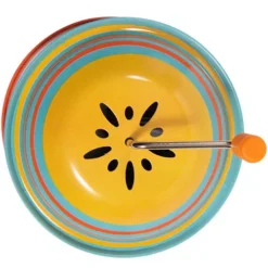 Moulin Roty Muziekdoosje Krokodil -Moulin Roty moulin roty muziekdoosje les jouets 1