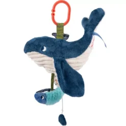 Moulin Roty Muziekdoosje Walvis - Paulie -Moulin Roty moulin roty muziekdoosje walvis paulie 3