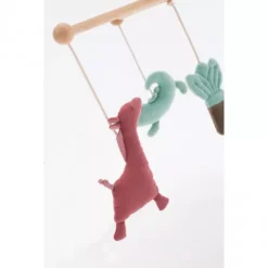 Moulin Roty Muziekmobiel Savanne -Moulin Roty moulin roty muziekmobiel savanne 3