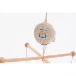 Moulin Roty Muziekmobiel Savanne -Moulin Roty moulin roty muziekmobiel savanne 8