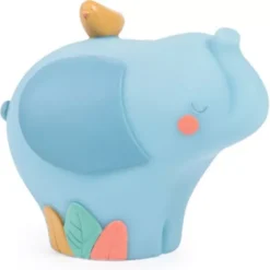 Moulin Roty Nachtlampje Olifant