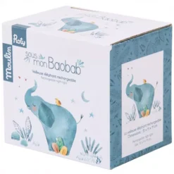 Moulin Roty Nachtlampje Olifant 11 Moulin Roty Nachtlampje Olifant -Moulin Roty moulin roty nachtlampje olifant 6