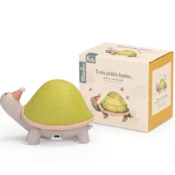 Moulin Roty Nachtlampje Schildpad -Moulin Roty moulin roty nachtlampje schildpad 2