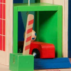 Moulin Roty Parkeergarage - 14-delig 10 Moulin Roty Parkeergarage - 14-delig -Moulin Roty moulin roty parkeergarage 14 delig 1