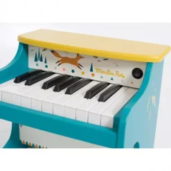 Moulin Roty Piano -Moulin Roty moulin roty piano 1