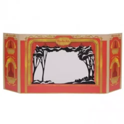 Moulin Roty Poppentheater Schaduwspel Assepoester -Moulin Roty moulin roty poppentheater schaduwspel3