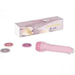 Moulin Roty Projector Bedtijdverhalen - Il était Une Fois