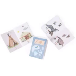 Moulin Roty Projector Bedtijdverhalen De Ontdekker -Moulin Roty moulin roty projector bedtijdverhalen de ontdekker le jardin du moulin 5