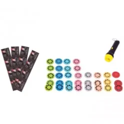 Moulin Roty Projector Bioscoop - 32 Verhalen -Moulin Roty moulin roty projector bioscoop 32 verhalen2