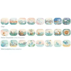 Moulin Roty Projector Bedtijdverhalen - Le Voyage D'olga -Moulin Roty moulin roty projector le voyage d olga 1