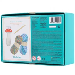 Moulin Roty Punnikklos -Moulin Roty moulin roty punnikklos 1