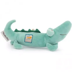 Moulin Roty Rammelaar Krokodil