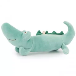 Moulin Roty Rammelaar Krokodil -Moulin Roty moulin roty rammelaar krokodil 3