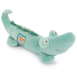 Moulin Roty Rammelaar Krokodil -Moulin Roty moulin roty rammelaar krokodil 4