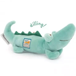 Moulin Roty -Moulin Roty moulin roty rammelaar krokodil 5