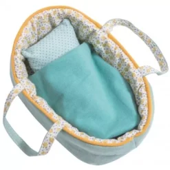 Moulin Roty Poppenreiswieg - 22 Cm -Moulin Roty moulin roty reisweig small2