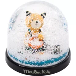 Moulin Roty Sneeuwbol Kat