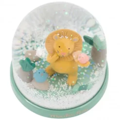 Moulin Roty Sneeuwbol Leeuw -Moulin Roty moulin roty sneeuwbol sous mon baobab 1