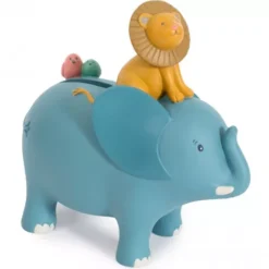 Moulin Roty Spaarpot Olifant