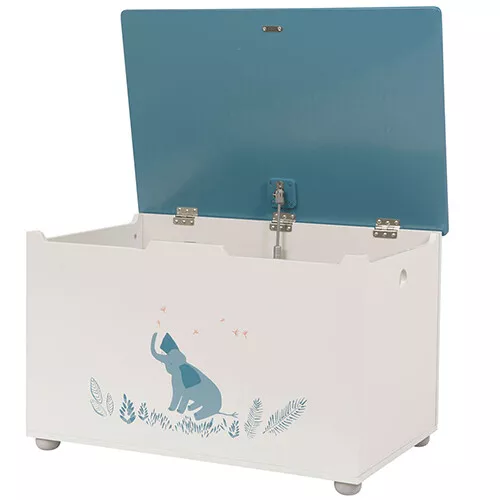 Moulin Roty Speelgoedkist 3 Moulin Roty Speelgoedkist - Afbeelding 3