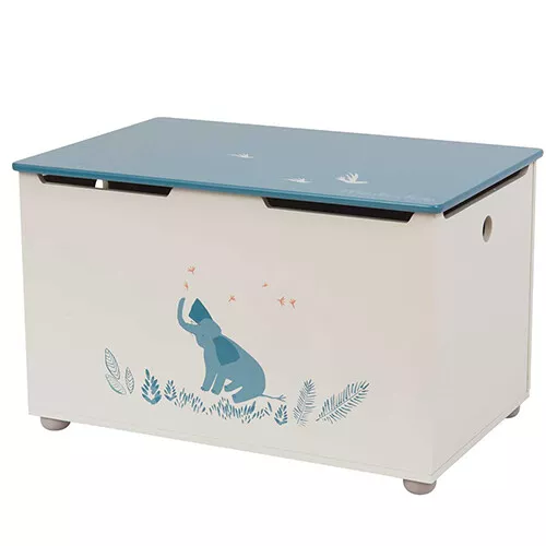 Moulin Roty Speelgoedkist 2 Moulin Roty Speelgoedkist - Afbeelding 2