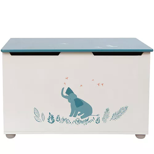 Moulin Roty Speelgoedkist 1 Moulin Roty Speelgoedkist