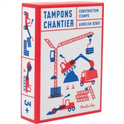 Moulin Roty Stempels Dans La Ville - 23st 7 Moulin Roty Stempels Dans La Ville - 23st -Moulin Roty moulin roty stempels dans la ville 23st 1