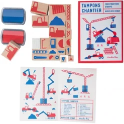 Moulin Roty Stempels Dans La Ville - 23st 6 Moulin Roty Stempels Dans La Ville - 23st -Moulin Roty moulin roty stempels dans la ville 23st 2