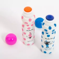 Moulin Roty Stempelstiften - 8st -Moulin Roty moulin roty stempelstiften les schmouks 1 1