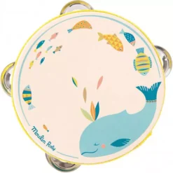 Moulin Roty Tamboerijn