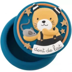 Moulin Roty Tandendoosje Poes