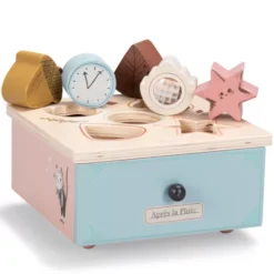 Moulin Roty Vormenstoof Après La Pluie