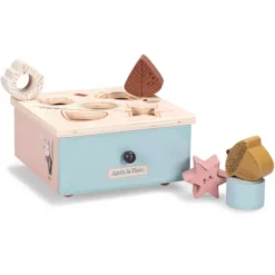 Moulin Roty Vormenstoof Après La Pluie -Moulin Roty moulin roty vormenstoof apr s la pluie 3