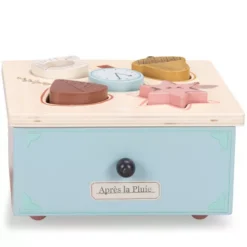 Moulin Roty Vormenstoof Après La Pluie -Moulin Roty moulin roty vormenstoof apr s la pluie 6