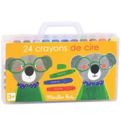 Moulin Roty Waskrijtjes - 24st