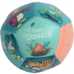 Moulin Roty Speelbal Dans La Jungle